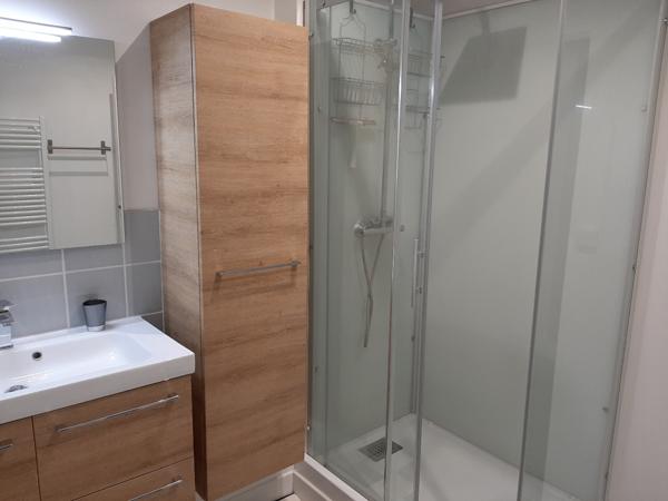 T3 meublé idéal pour colocation - quartier Butte - 3 pièces- 75.17 m2