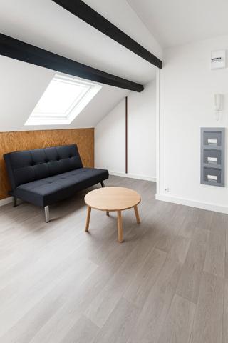 T3 meublé idéal pour colocation - quartier Butte - 3 pièces- 75.17 m2