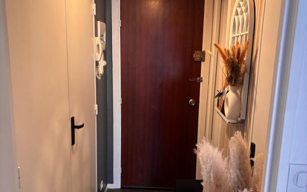 Appartement à louer    1 pièce •  Margny-lès-Compiègne