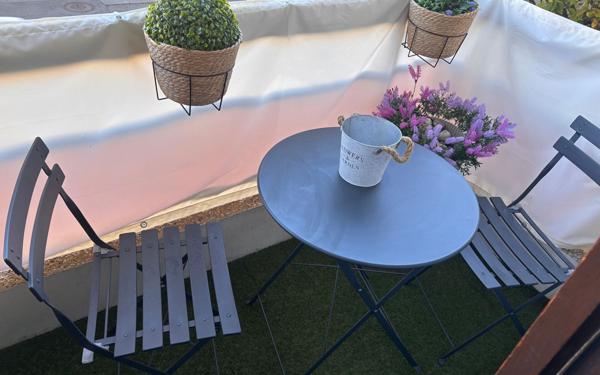 Appartement à louer    1 pièce •  Margny-lès-Compiègne