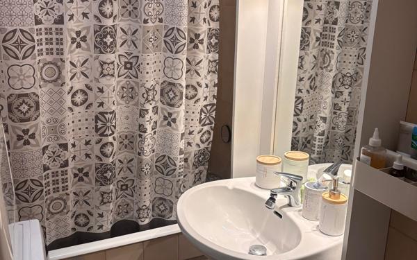 Appartement à louer    1 pièce •  Margny-lès-Compiègne