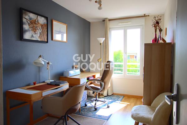 Appartement Clermont Ferrand T3 66m2 ( proche Montjuzet )