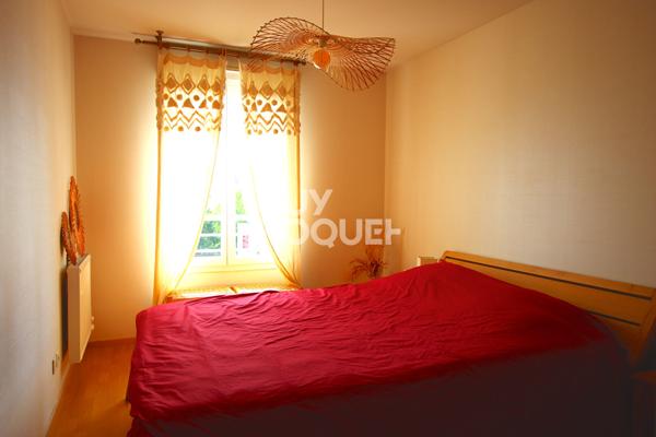 Appartement Clermont Ferrand T3 66m2 ( proche Montjuzet )