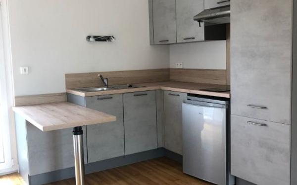 Appartement à louer    1 pièce •  Albi