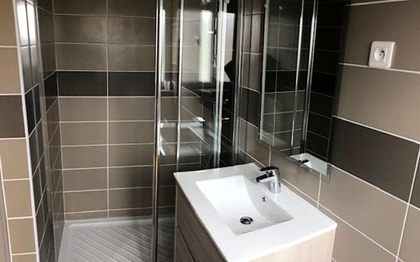 Appartement à louer    1 pièce •  Albi