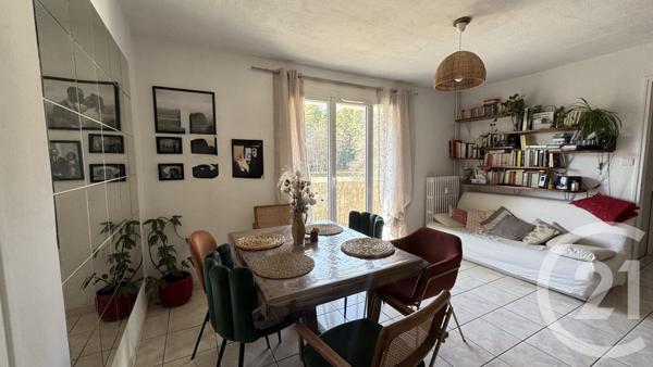 Appartement F4 à vendre  4 pièces - 65,35 m2 GAP - 05