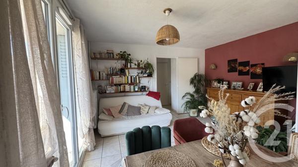 Appartement F4 à vendre  4 pièces - 65,35 m2 GAP - 05