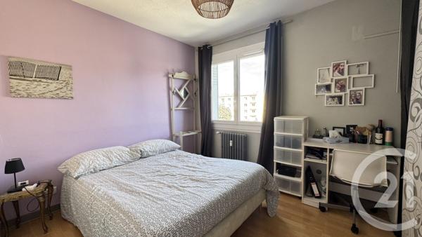 Appartement F4 à vendre  4 pièces - 65,35 m2 GAP - 05