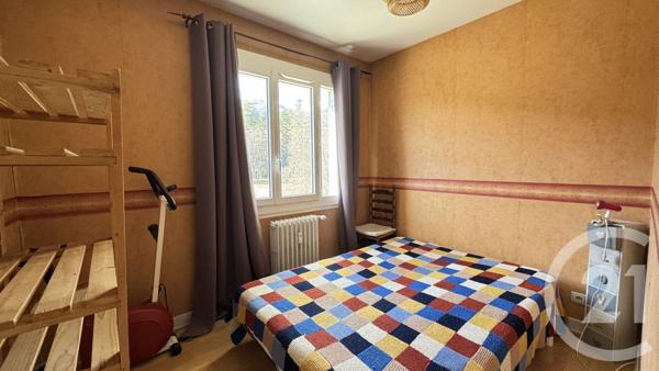 Appartement F4 à vendre  4 pièces - 65,35 m2 GAP - 05