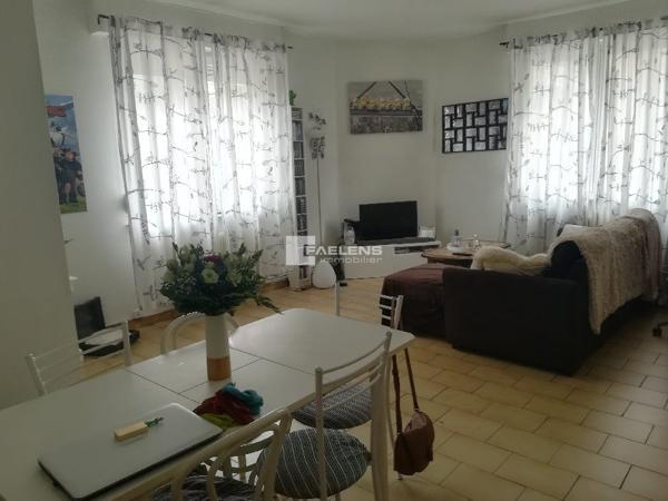 Immeuble à Lille - Réf. ml5396k