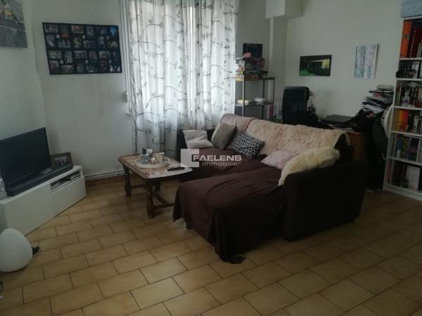 Immeuble à Lille - Réf. ml5396k