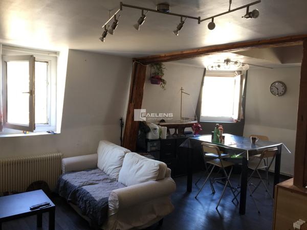 Immeuble à Lille - Réf. ml5396k