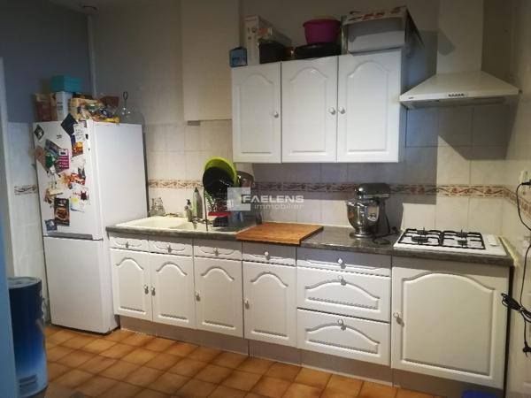 Immeuble à Lille - Réf. ml5396k