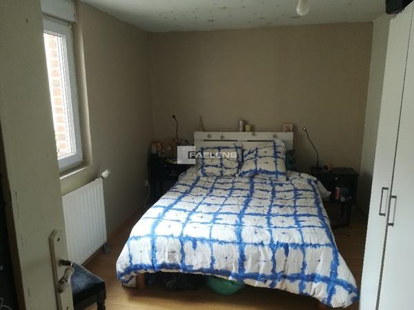 Immeuble à Lille - Réf. ml5396k
