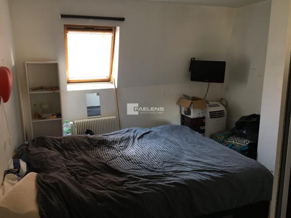Immeuble à Lille - Réf. ml5396k