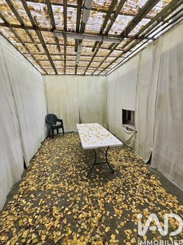 Maison à vendre 10 pièces 210 m² Bonneuil-sur-Marne