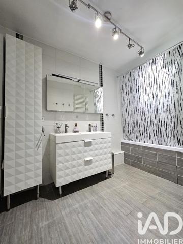 Maison à vendre 10 pièces 210 m² Bonneuil-sur-Marne