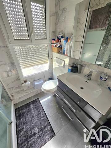 Maison à vendre 10 pièces 210 m² Bonneuil-sur-Marne