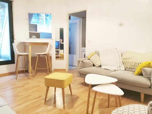 A louer appartement 2 pièces – 30 m2 – Lille A louer appartement 2 pièces – 30 m2 – Lille