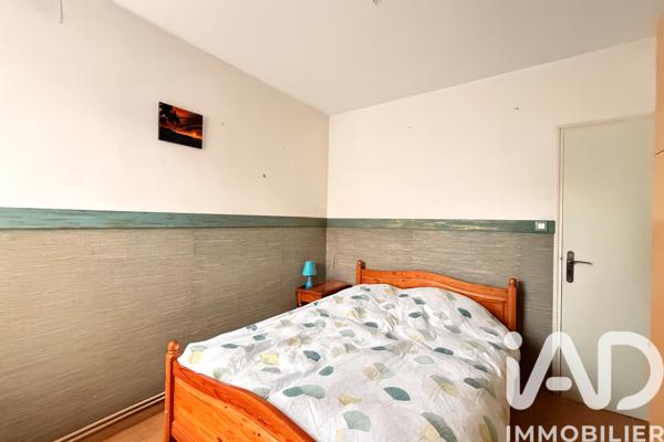 Maison à vendre 4 pièces 82 m² Aniche