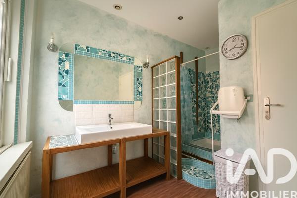 Maison à vendre 4 pièces 82 m² Aniche