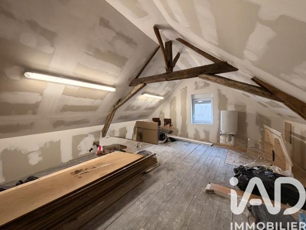 Maison à vendre 4 pièces 82 m² Aniche