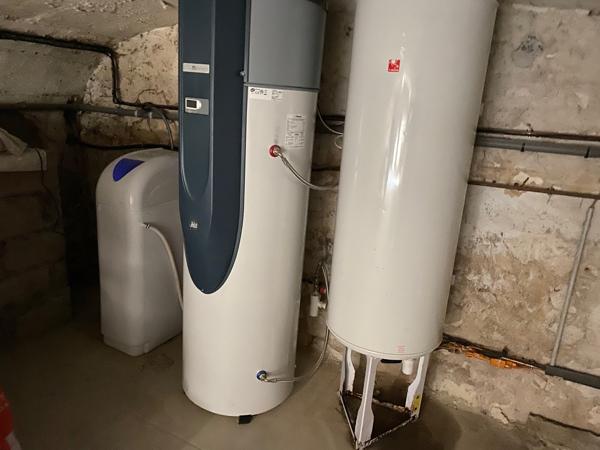 MAISON 3 CHAMBRES - VERANDA - TERRAIN