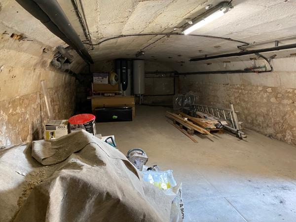 MAISON 3 CHAMBRES - VERANDA - TERRAIN