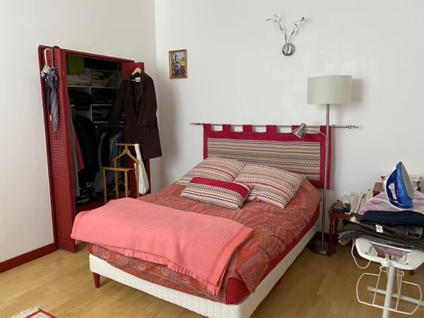 MAISON 3 CHAMBRES - VERANDA - TERRAIN