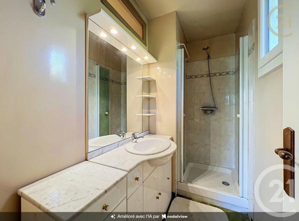 Maison à vendre  5 pièces - 98 m 2   ST FARGEAU PONTHIERRY  - 77