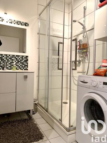 Duplex 4 pièces de 85 m² à Saint-Jean-le-Blanc (45650)