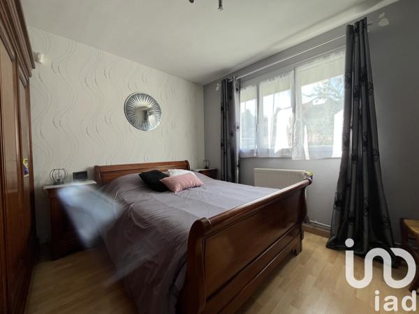 Maison à vendre 5 pièces 100 m² Boulogne-sur-Mer