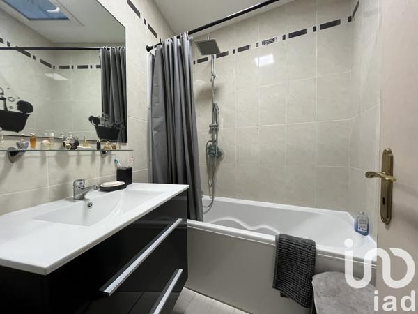 Maison à vendre 5 pièces 100 m² Boulogne-sur-Mer