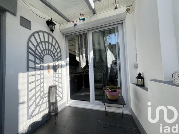 Maison à vendre 5 pièces 100 m² Boulogne-sur-Mer