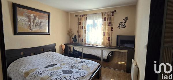 Maison à vendre 6 pièces 153 m² Brie-Comte-Robert