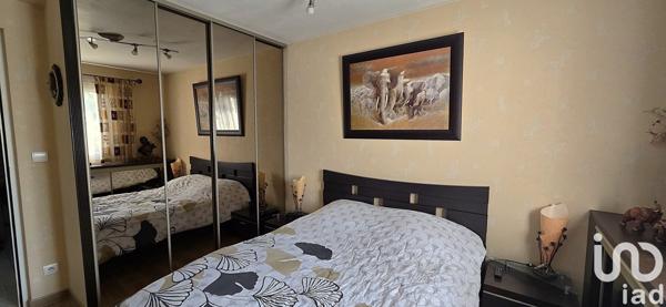 Maison à vendre 6 pièces 153 m² Brie-Comte-Robert