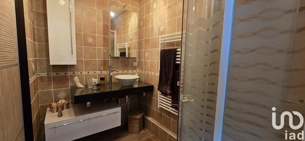 Maison à vendre 6 pièces 153 m² Brie-Comte-Robert