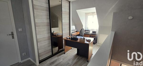 Maison à vendre 6 pièces 153 m² Brie-Comte-Robert