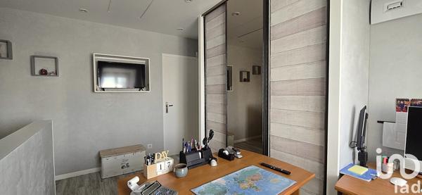 Maison à vendre 6 pièces 153 m² Brie-Comte-Robert