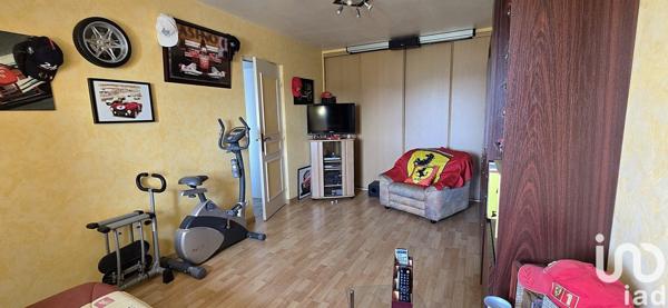 Maison à vendre 6 pièces 153 m² Brie-Comte-Robert