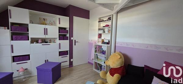 Maison à vendre 6 pièces 153 m² Brie-Comte-Robert