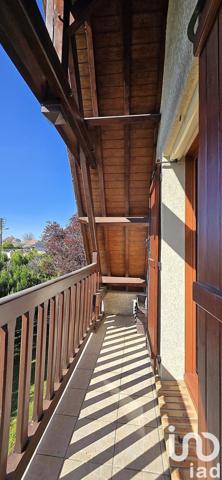 Maison à vendre 6 pièces 153 m² Brie-Comte-Robert