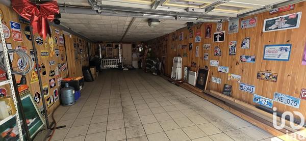 Maison à vendre 6 pièces 153 m² Brie-Comte-Robert