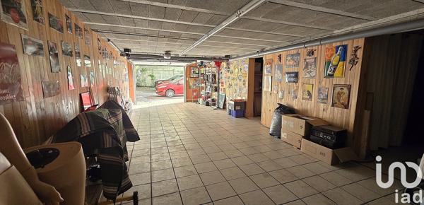 Maison à vendre 6 pièces 153 m² Brie-Comte-Robert