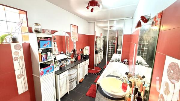 Maison à vendre 4 pièces 100 m² Morsang-sur-Orge