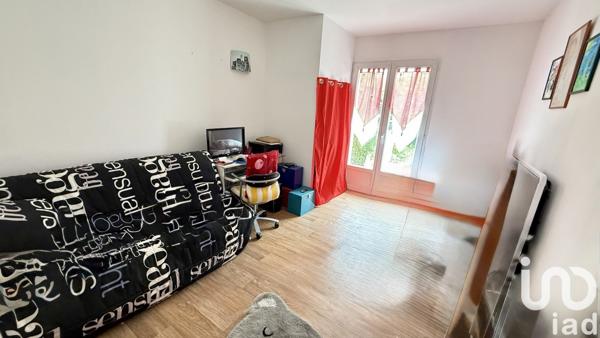 Maison à vendre 4 pièces 100 m² Morsang-sur-Orge