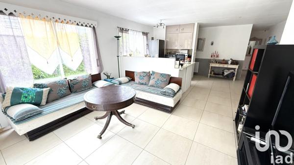 Maison à vendre 4 pièces 100 m² Morsang-sur-Orge