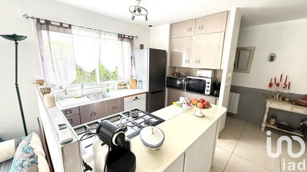 Maison à vendre 4 pièces 100 m² Morsang-sur-Orge