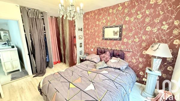 Maison à vendre 4 pièces 100 m² Morsang-sur-Orge