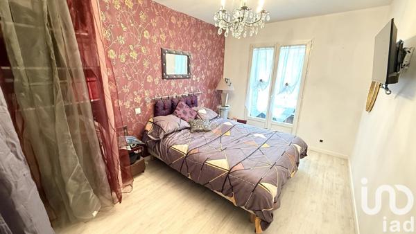 Maison à vendre 4 pièces 100 m² Morsang-sur-Orge